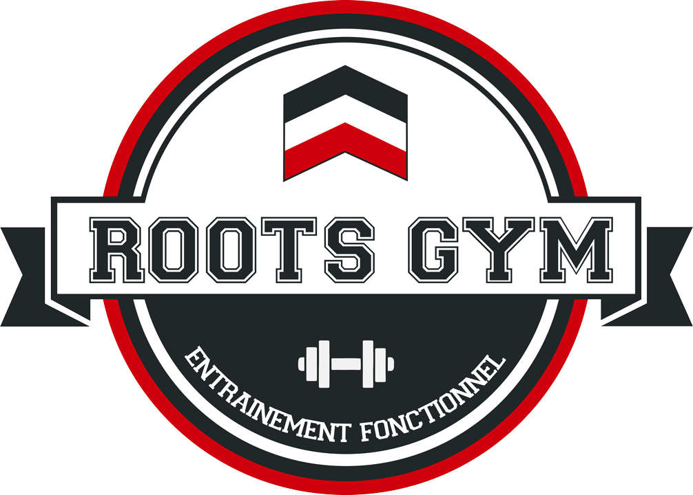 logo rootsgym